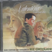 《Valentina & 1919, Cronaca Del Alba》 (2016).flac