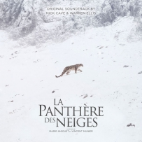 La Panthère (Panthere) Des Neiges - Nick Cave & Warren Ellis (Original Soundtrack) - 2021.Hires