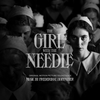 [24-48][OF][FM] 拿针的女孩 The Girl With The Needle (Original Motion Picture Soundtrack) - 2025