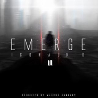 Icon Audio - Beyond, EMERGE, Velocity, The New War (320k MP3)