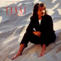 雅尼 Yanni - Romantic Moments 1992 黑胶转录 [32-192]