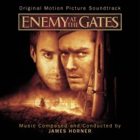 《兵临城下》Enemy At The Gates - 2001, FLAC (tracks+.cue) lossless