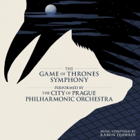 《权力的游戏》Game of Thrones：Symphony - 2017, lossless (track).flac