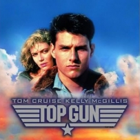 《壮志凌云》Top Gun - Motion Picture Soundtrack DSD DFF