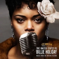 《美国诉比莉·哈乐黛》Andra Day - The United States vs. Billie Holiday (Music from the Motion Picture) - 2021 Hires