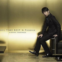 2016 - 徳永英明 - ALL TIME BEST Presence [24-96]