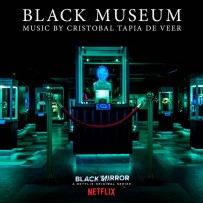 《黑镜Black Mirror》s04e06 2018 - Black Museum web.flac