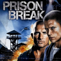 《越狱 Prison Break 1-5》MP3 + FLAC