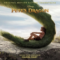 《彼得的龙》Pete's Dragon (Original Motion Picture Soundtrack).flac