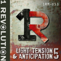 1RM-053 - Light Tension And Anticipation 5