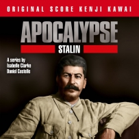 《启示录：斯大林》Apocalypse Staline (Musique Originale), FLAC (tracks).lossless