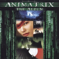 《黑客帝国》The Animatrix：The Album - 2003, FLAC (tracks+ .cue), lossless