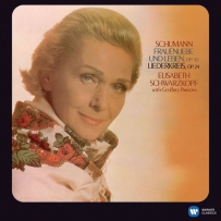 Elisabeth Schwarzkopf - Schumann - Frauenliebe und Leben - Parson - (24-96, EMI Remastered, 2011).HIRES