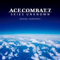 皇牌空战 2019 - Ace Combat 7 Skies, FLAC (tracks+.cue), lossless