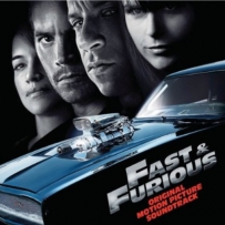《速度与激情4》Fast & Furious (2009), lossless (tracks).FLAC