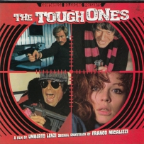 《罗马武装》 Roma a mano armata(1976)(The Tough Ones)