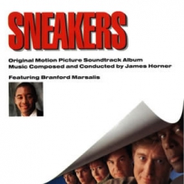 《通天神偷》Sneakers - 1992, FLAC (tracks+.cue).lossless