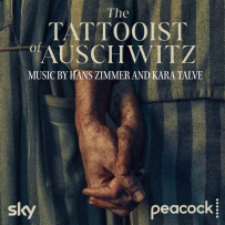 《奥斯威辛的刺青师》The Tattooist of Auschwitz - 2024 (Soundtracks)