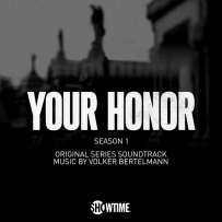 《法官大人》 Your Honor：Season 1 (Original Series Soundtrack) - 2021