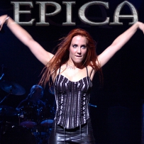 Epica - 26 bootlegs - 2005-2015, FLAC (tracks), lossless