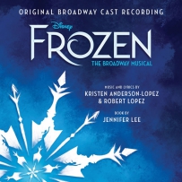 《冰雪奇缘音乐剧》Frozen_ The Broadway Musical.flac