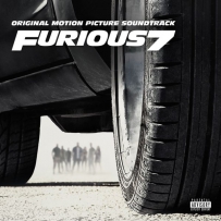 《速度与激情7》Fast & Furious (2015), lossless (tracks).FLAC