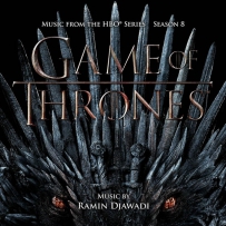 《权力的游戏》Game of Thrones：Season 8 - 2019, lossless (track).flac