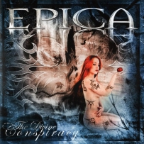 [LP] [24 96] 2010 - The Divine Conspiracy, FLAC (tracks).LP