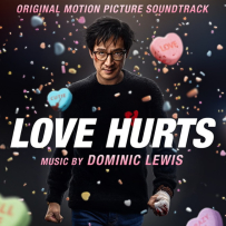 [24-48][OF][FM] 前任杀神 Love Hurts - Dominic Lewis (Original Motion Picture Soundtrack) - 2025