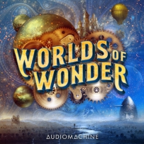 Other Albums - Worlds of Wonder (2017) (FLAC  16 bit  lossless)
