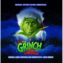 《圣诞怪杰》How The Grinch Stole Christmas - 2000, FLAC