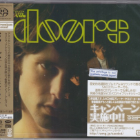 The Doors - 1967 - The Doors (Rhino.2011).DFF