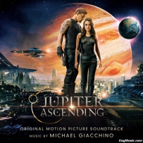 《木星上行Jupiter Ascending》2015 2CD, lossless (tracks).FLAC