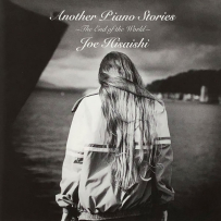 久石让 Joe Hisaishi - Another Piano Stories ～The End of the World～, [24-96].hires