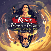 [24-48] 波斯王子 The Rogue Prince of Persia (Complete Soundtrack) - 2025
