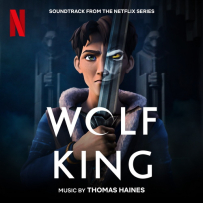 [24-48][OF][MF] 狼王 Wolf King - Thomas Haines - 2025
