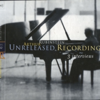 亚瑟·鲁宾斯坦 Arthur Rubinstein - The Rubinstein Collection, Volumes 82 CD - 1999, lossless (tracks+.cue).flac