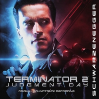 《终结者2：审判日》Judgment Day (Remastered 2017) - 1991, FLAC