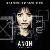 《匿名者》Christophe Beck - Anon - 2018, lossless (tracks).FLAC
