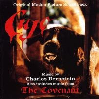 《狂犬惊魂》 Cujo & The Covenant - Charles Bernstein