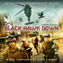 《黑鹰坠落》Black Hawk Down - 2001, FLAC (tracks).lossless
