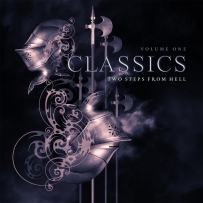 Two Steps From Hell - 2013 - Classics Vol. 1