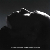 《红辣椒》Paprika - 2006, TTA (image + Japanese.cue, Japanese romaji.cue, English.cue), lossless