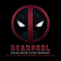 《死侍1》Deadpool 1 (2016), lossless (tracks).FLAC