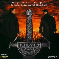 《超时空圣战》Highlander：Endgame - 2000.APE