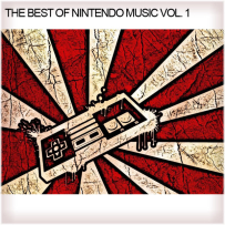 Best of Nintendo (NES, Famicom, Dendy) Music VOLUME 1+2