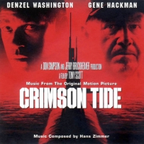 《红潮风暴》Crimson Tide - 1995, FLAC (image+.cue).lossless