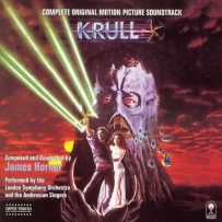 《电光飞镖侠》Krull (2 CD) (Limited Edition) - 1998 (1983), FLAC (tracks+.cue).lossless