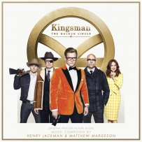 《王牌特工2：黄金圈.-.Kingsman.The.Golden.Circle》专辑-(FLAC)