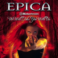 2004 - We Will Take You With Us, lossless (tracks, image+.cue).FLAC